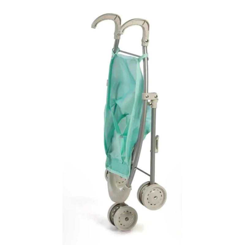 Miniland Doll Stroller, Color Mint