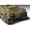 Zvezda 530003686 1:35 T-34/76 Model 1942 Hexag. Turret Sov. Model