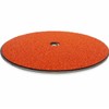 RBG 981 9" Orange Fast Grinder Disc for RBG934 &