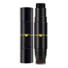MC8 Lápiz Para Contorno De Barba Para Hombres, 2 En