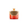 Le Creuset Stoneware Salt Pig, 0.3 Litres, Volcanic, 70811100900002