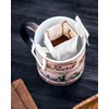 El Gusto San Ramon Costa Rican Drip Coffee Bags, Single