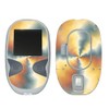 MightySkins Glossy Glitter Skin Compatible with Care Touch Glucose Meter