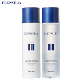 Ellen Scilla (현대홈쇼핑)엘렌실라 에스카르고 퍼펙트 코어 핏 기초 1세트 (Hyundai Home Shopping) Ellen Silla Escargot Perfect Core Fit Basic Set 1