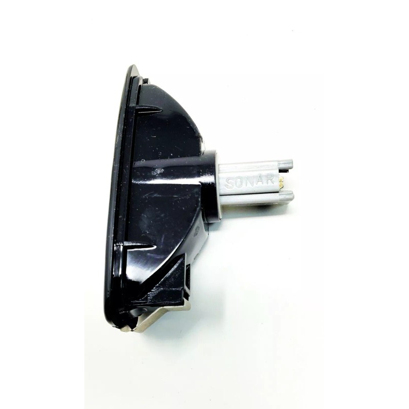 Sonar fit 94 97 Accord Clear Flat JDM Clear Side