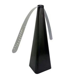 Black Fly Repeller Fan Reflected Hologram Point Practical Stable Modern Automatic Silent Fly Bug Repellent Fan
