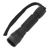 UV Flashlight 365nm Aluminum Portable Professional UV Flashlight for Resin