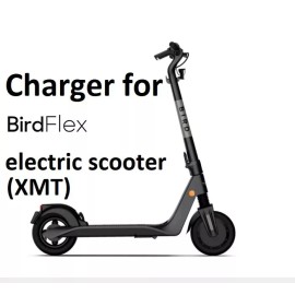 coming data AC Adapter Charger For Bird Flex VA00046 Electric Scooter BirdFlex 082-07-0197