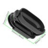 JOYSOG GO 3 Action Camera Protective Frame Cap Clip for