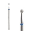 Rolabling 12 Sizes Ball Shape Nail Drill Bit Nail Polish