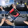 JOOLESER Car Windshield Sun Shade - Blocks UV Rays Sun