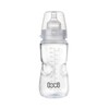 LOVI Medical+ Feeding Bottle with Dynamic Teat - 330 ml