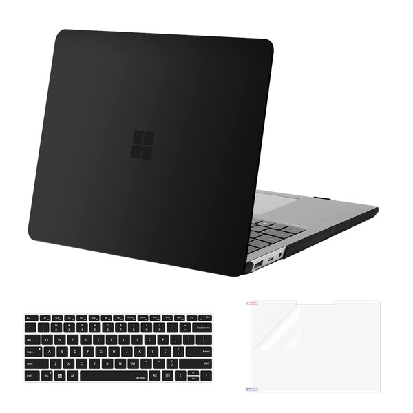MOSISO Compatible con Surface Laptop 5/4/3 13.5 Pulgadas 2022 2021