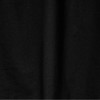 JAJU [JAJU] Women's Light Cotton 7-Quarter Sleeve Shirt_Black