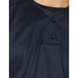 Z BU1073T-2900 Tough Days Baseball Shirt, Mesh Pullover, Baseball Uniform