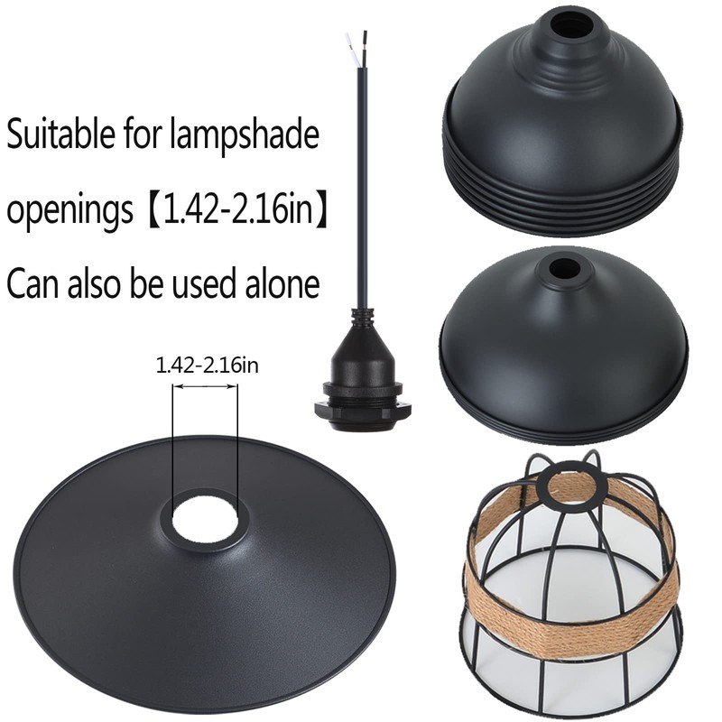 Light Socket with Cord Outdoor Light Socket Wire with Light