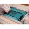 Aluminium Screen Printing Frame for Screen Printing with 110 White