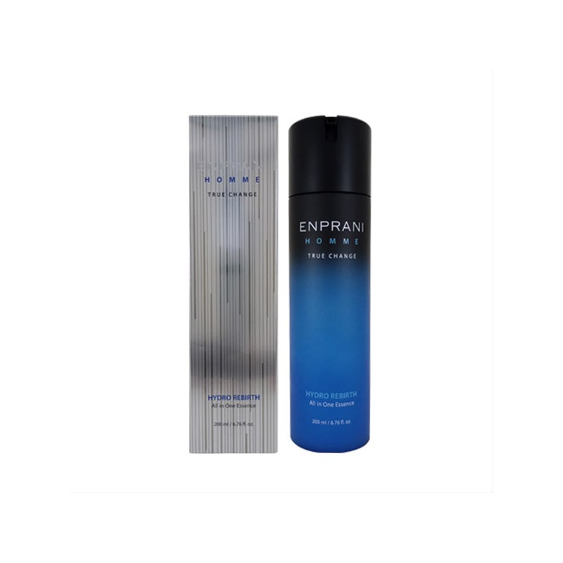 Enprani Homme Hydro Reverse All-in-One Essence / 엔프라니 옴므 하이드로