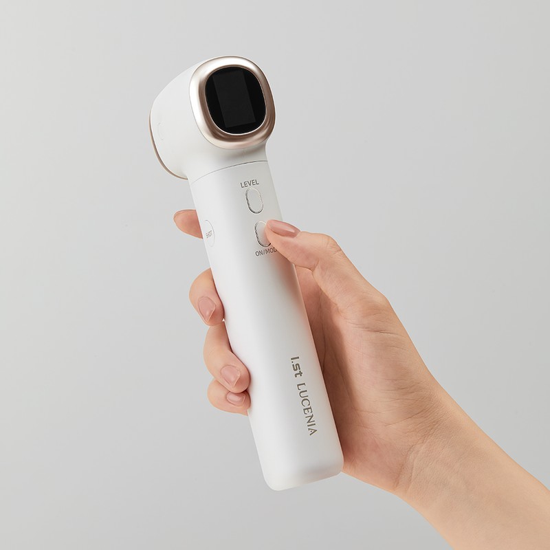 I.st I.st Ist Lucenia Hi-Fit Beauty Device (HIFU Water Droplet