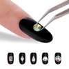 10g Nail Bond Nail Glue Extra Strong with Brush (10ml)