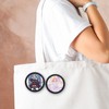 Beambox E-Badge Digital Badge, Smart Badge, Motivational Goods, My Child