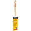 ALLWAY MPS15 Master Pro Hardwood Handle Paint Brush, 1-1/2" Angular
