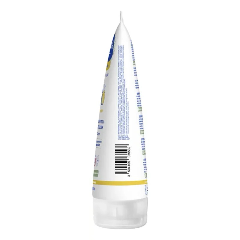Mustela Bebé Loción Nutritiva Corporal Piel Seca 200ml