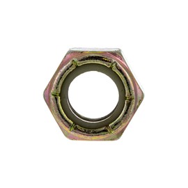 Exmark 3296-23 Nylon Insert Lock Nut Lazer Z AS CT HP LC XP XS Quest Pioneer Vantage Front Runner DS E P S X Z Series