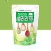 동결건조 샐러리가루60g 유기가공식품 인증 Freeze-Dried Celery Powder 60g Organic Processed Food Certification