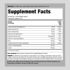 Piping Rock B-100 Vitamin B Complex | 250 Capsules |