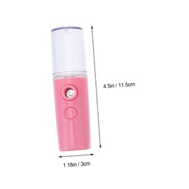 IWOWHERO Eye Moisturizer Kit Eye Mask Steam Cover Usb Charging Patch for Relaxation