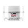 KLAPP Cosmetics Immun Daily Cream Protection 50 ml
