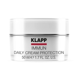KLAPP Cosmetics Immun Daily Cream Protection 50 ml