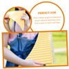 Generic Pipe Pan Flute C Key Portable Musical Instrument for