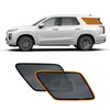 X-CAR Port Window Sun Shade for Hyundai Palisade 2020-2025 Car