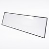 HECASA Front Window Glass Compatible with 1966-1977 Ford Bronco Windshield