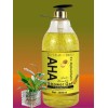 Dr Meinaier AHA Super Whitening Shower Gel Skin Exfoliating Body