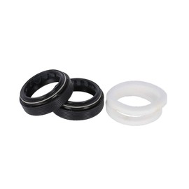 RockShox Dust Seal Kit Black, 32mm Flangeless for Bluto/RS-1/SID B1