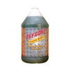 Quality Chemical Oxy-Gone Rust Remover and Metal Treatment/Rust Repair/Prepares surfaces