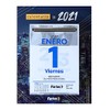 Calendario Exfoliador