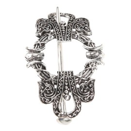 FOMIYES Ancient Style Hairpin Viking Hair Stick Light Weight Hair Bun for Women Girls