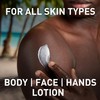 Old Spice Hand, Face & Body Lotion for Men, 24/7