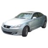 Auto Ventshade AVS 794008 Low Profile Ventvisor Side Window Deflector