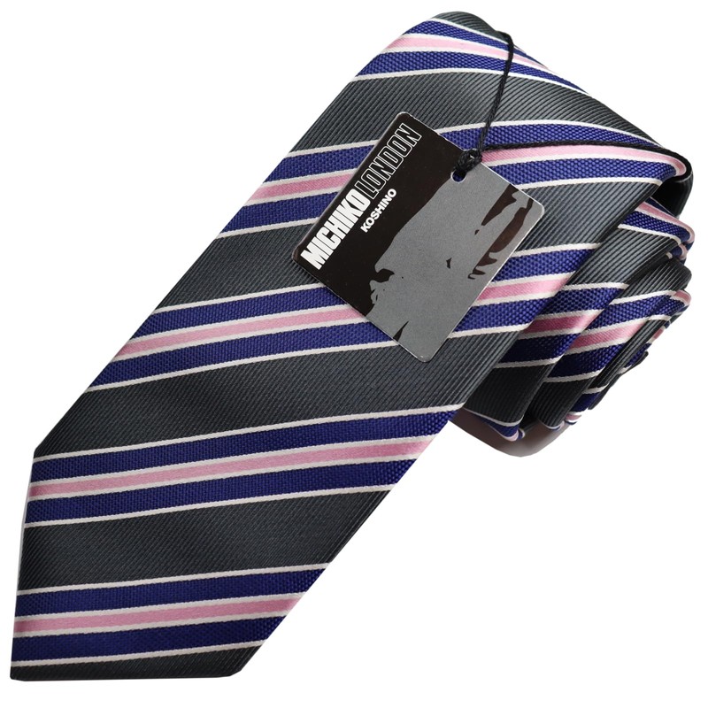 Michi Kolondon MKJ-030 Wrinkle-Resistant Bonding Processing Fabric Lined Volume, Made