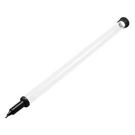 North Mountain Supply 2-in-1 Wine Thief-Testing Cylinder - Wine Thief Fits Most Hydrometer - Made in Italy - 21 inches