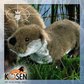 Small otter Lotti