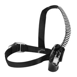 Foot Ascender, Assender, Left and Right Left, For Ropes 0.3 - 0.5 inches (8 - 13 mm), Foot Ascender, Anti-Slip, Rappelling, Climbing, Climbing Equipment, Safety Protection (Left Foot)