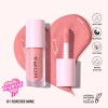 Moira Rubor Líquido Love Steady Liquid Blush Forever Mine