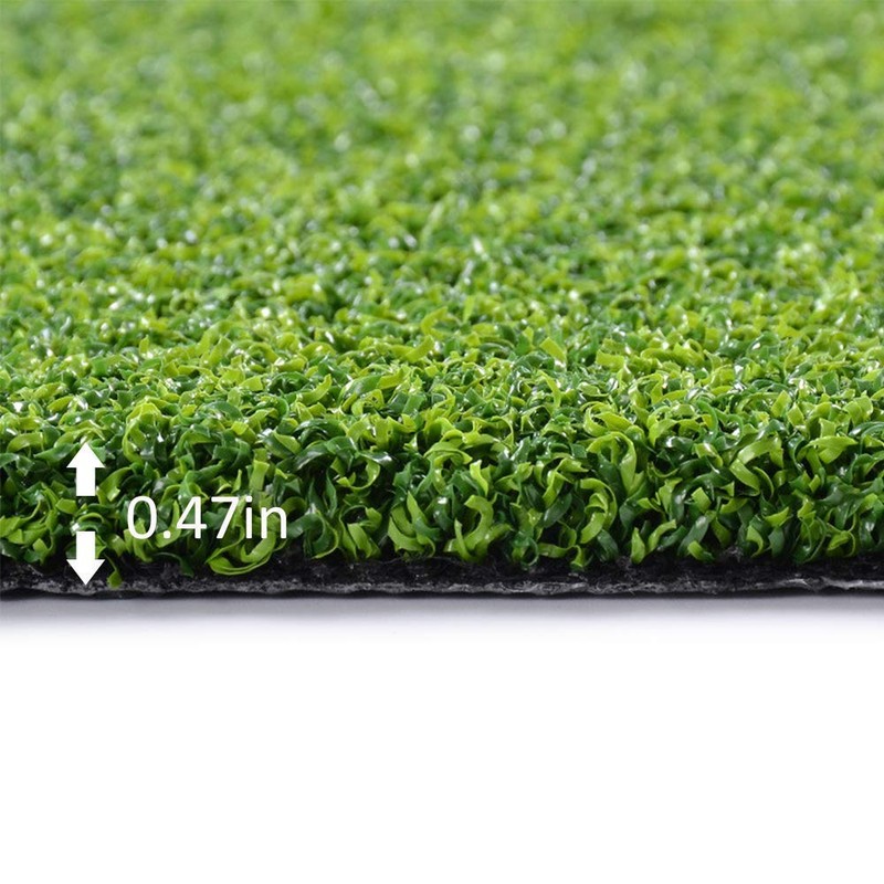 Golf Putting Green/Mat-1FTX58FT,Golf Training Mat- Professional Golf Practice Mat