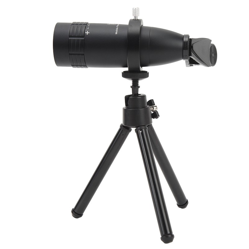 16X Phone Telephoto Lens Cell Phone Camera Lens Kit Multi